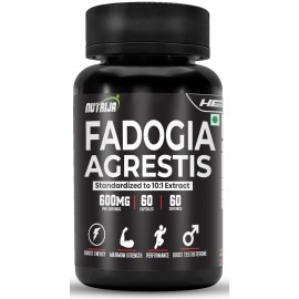 Fadogia Agrestis Extract