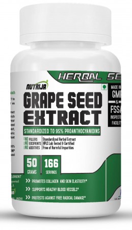 Buy Grape seed extract Supplement in india