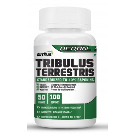 Tribulus Terrestris Extract