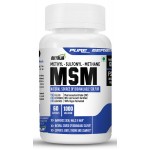 MSM 1000MG