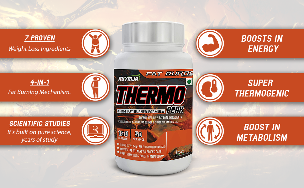 Thermo-Peak-Benefits