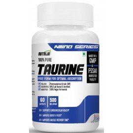 Taurine 500MG
