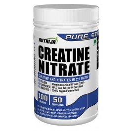 Buy  Creatine Nitrate Supplement in India