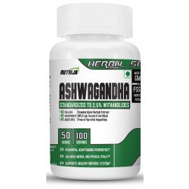  Ashwagandha Extract