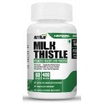 Milk Thistle Extract 400MG