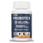 Probiotics Supplement 50 Billion CFU