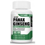 Panax Ginseng Extract