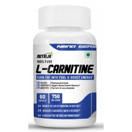 L-Carnitine 750MG