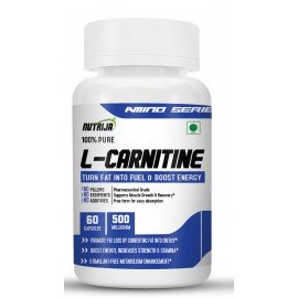 L-Carnitine 500MG
