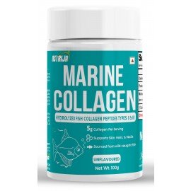 Marine Collagen Peptides 