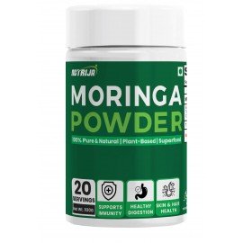 Moringa Powder 
