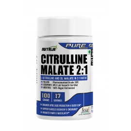 Citrulline Malate