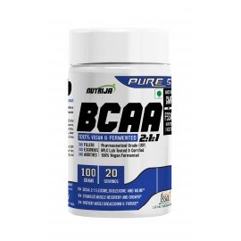 BCAA