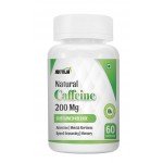 Natural Caffeine 200MG