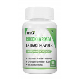 Rhodiola Extract Powder