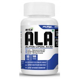 Alpha Lipoic Acid