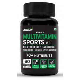 Multivitamin Sports with Probiotics Testosterone 飞艇体彩历史查阅号码记录查询 