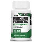 Mucuna Extract Capsules