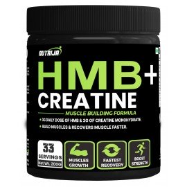 HMB + Creatine