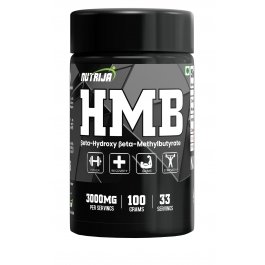 Buy HMBß-Hydroxy ß-methylbutyrate Powder Supplement in India in India