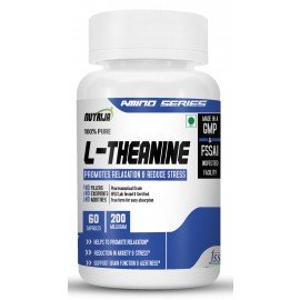 L-Theanine 200MG