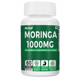 Moringa 1000mg 
