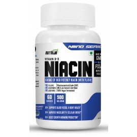 Niacin 500MG