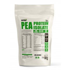 PEA PROTEIN ISOLATE™