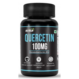 Quercetin 100mg