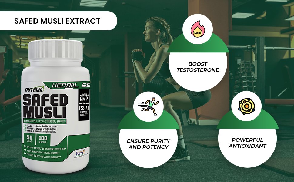 Safed-musli-50g-benefits