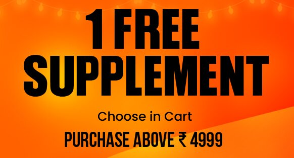 2 free supplement