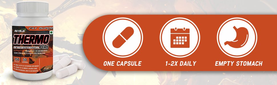 Thermo-Peak-Directions