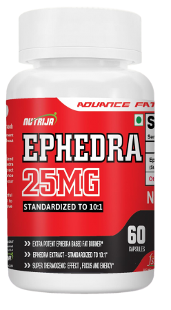 Buy ephedra-extract-25mg-Supplement In India