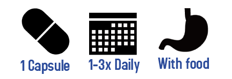 supplement capsule directions suggested use supplement capsule directions suggested use