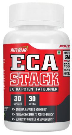 Buy ECA STACK Supplement in India