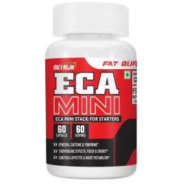 ECA MINI STACK