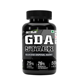GDA STACK